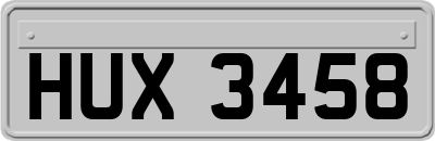 HUX3458