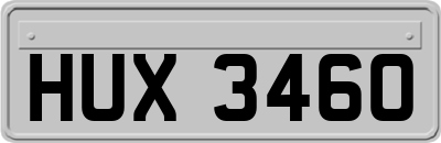 HUX3460