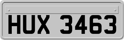 HUX3463