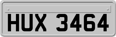 HUX3464