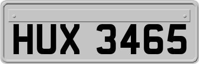 HUX3465