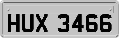 HUX3466