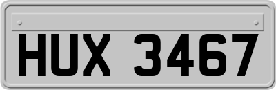 HUX3467