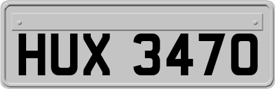 HUX3470