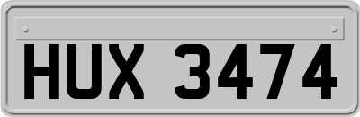 HUX3474