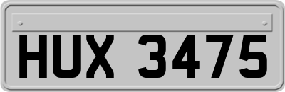 HUX3475