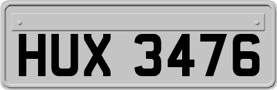 HUX3476