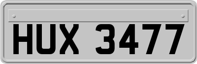 HUX3477