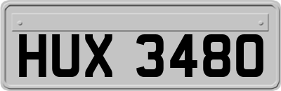 HUX3480