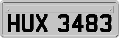 HUX3483