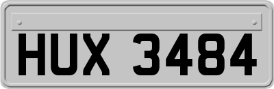 HUX3484