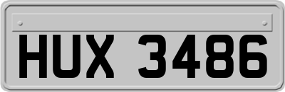 HUX3486