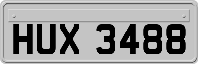 HUX3488