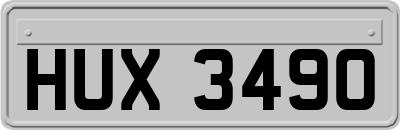 HUX3490