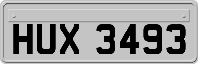 HUX3493