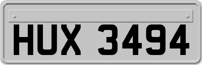 HUX3494