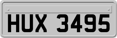 HUX3495