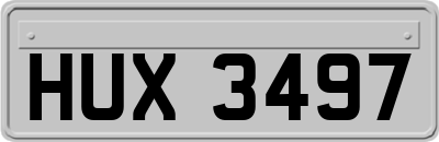 HUX3497