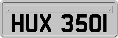 HUX3501