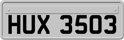 HUX3503