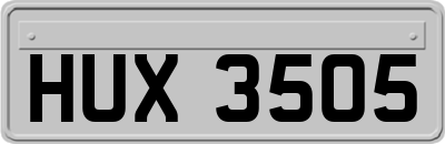 HUX3505