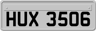 HUX3506