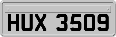 HUX3509