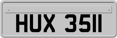 HUX3511