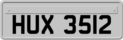 HUX3512