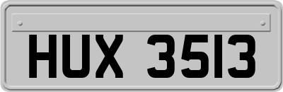 HUX3513