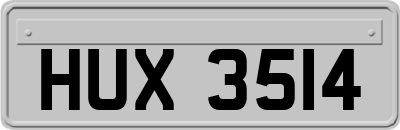 HUX3514