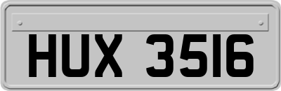 HUX3516