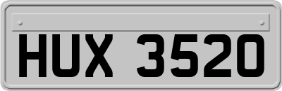 HUX3520