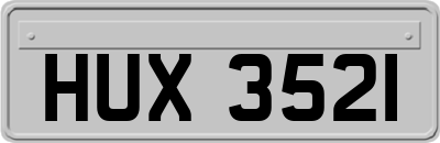 HUX3521