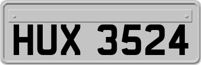 HUX3524