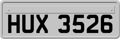 HUX3526