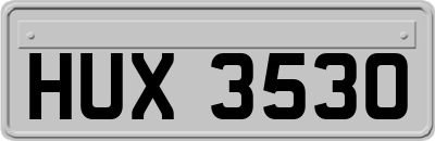 HUX3530