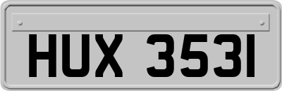 HUX3531