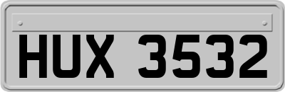 HUX3532