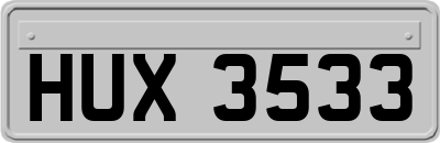 HUX3533