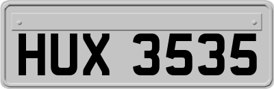 HUX3535