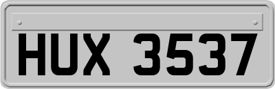 HUX3537