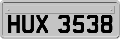 HUX3538