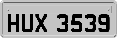 HUX3539