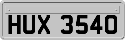 HUX3540