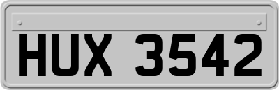 HUX3542