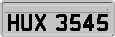 HUX3545