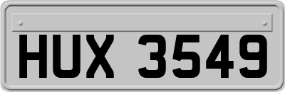 HUX3549