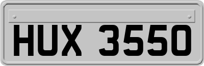 HUX3550