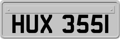 HUX3551